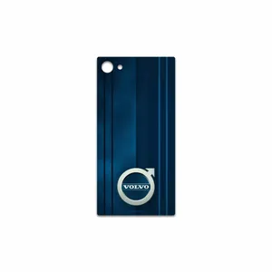 MAHOOT Volvo Cover Sticker for Sony Xperia Z5 Compact