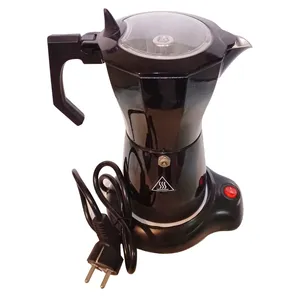 موکاپات برقی الکتریک مدل 6cup