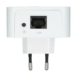گسترش دهنده اینترنت آداپتوری پاورلاین دی-لینک مدل DHP-600AV