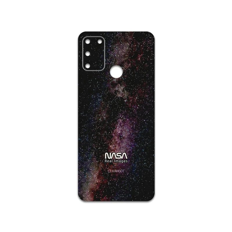 برچسب پوششی ماهوت مدل Universe-by-NASA-2 مناسب برای گوشی موبایل آنر 9A
