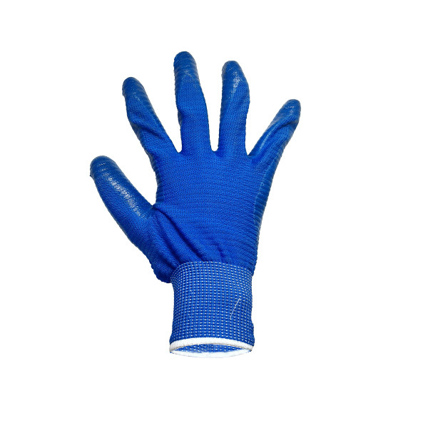 دستکش ایمنی بروکس مدل 9395