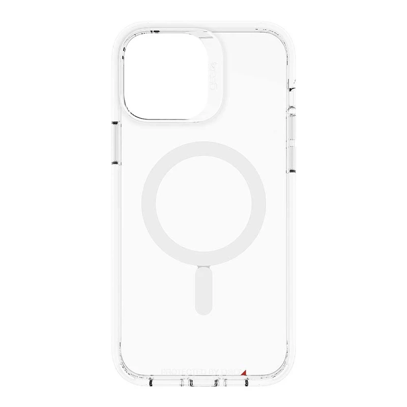 کاور گیر4 مدل CRYSTAL PALACE SNAP مناسب برای گوشی موبایل اپل iPhone 13 Pro Max