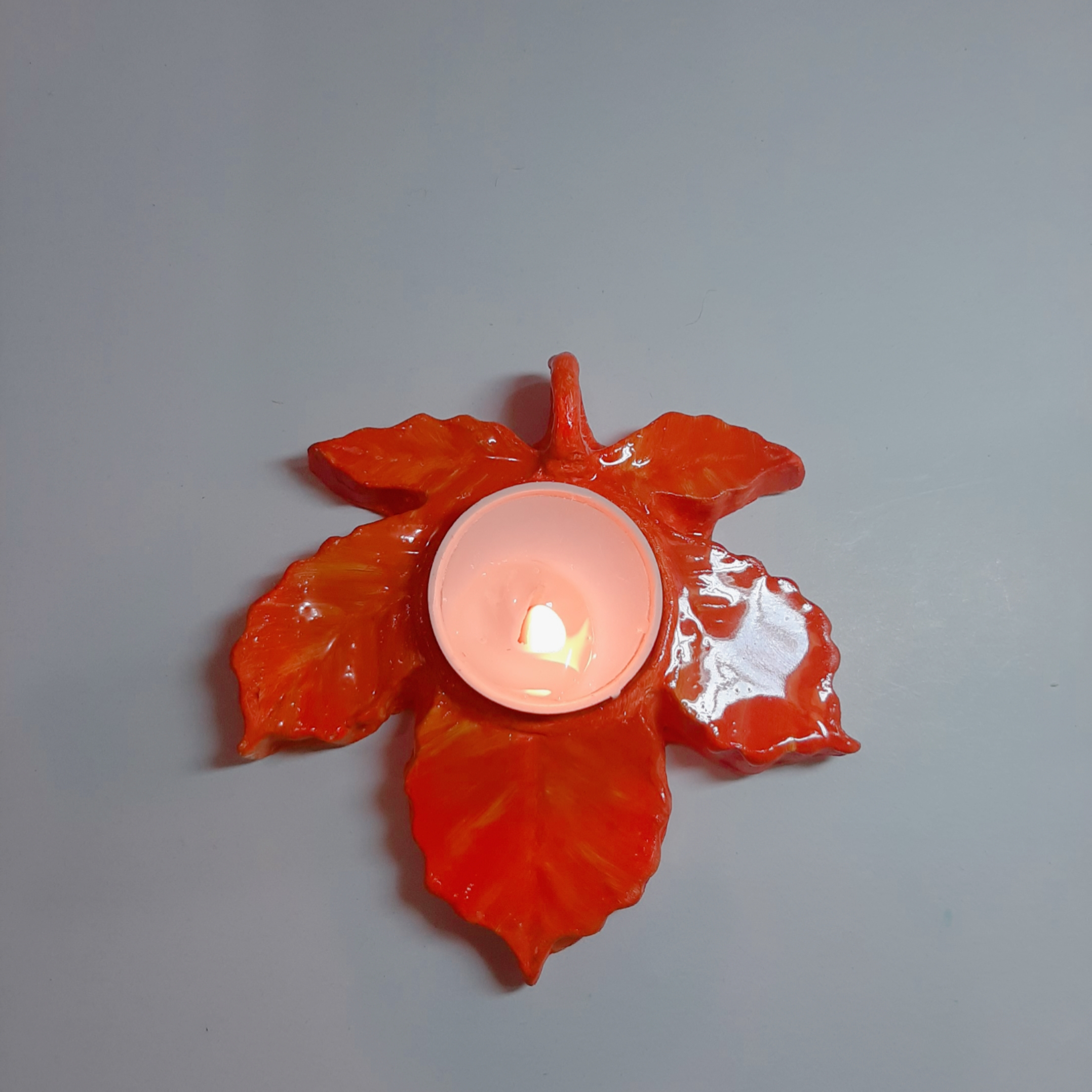 جا وارمری مدل برگ کد L2