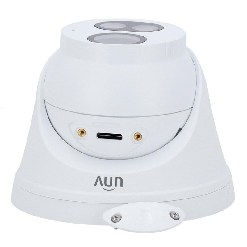 دوربین مداربسته تحت شبکه یونی ویو مدل IPC3612LB-AF28K-WL