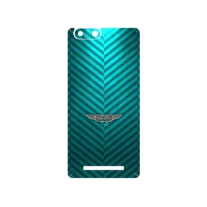 MAHOOT Aston Martin Cover Sticker for GLX Pars