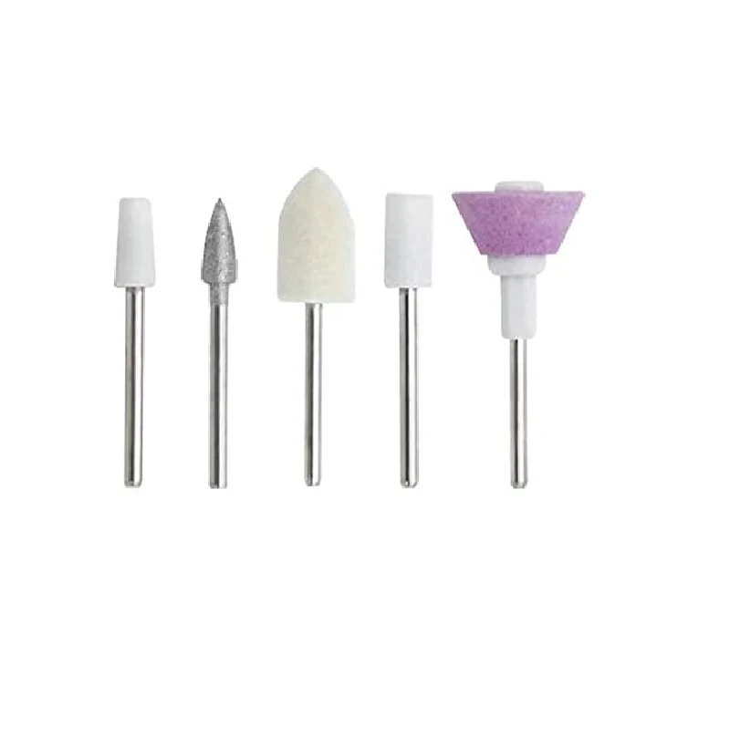 سری یدک سوهان برقی مدل 05 مجموعه 5 عددی