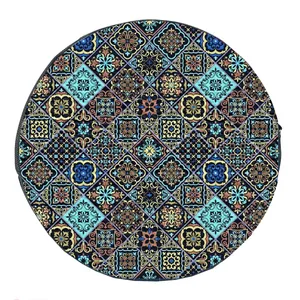 کاور دف مدل روژیار