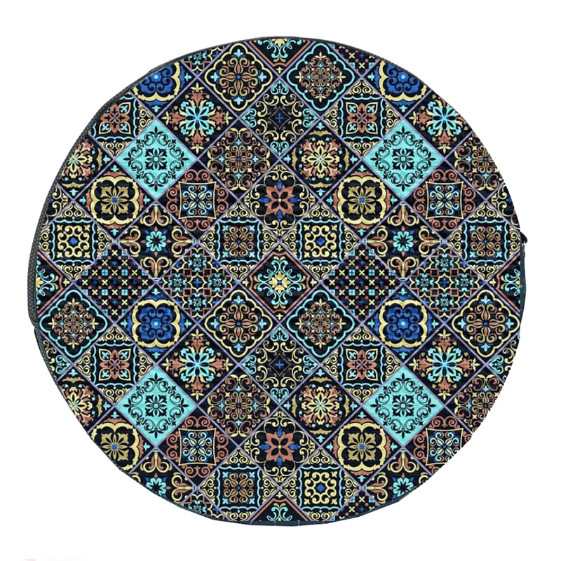 کاور دف مدل روژیار