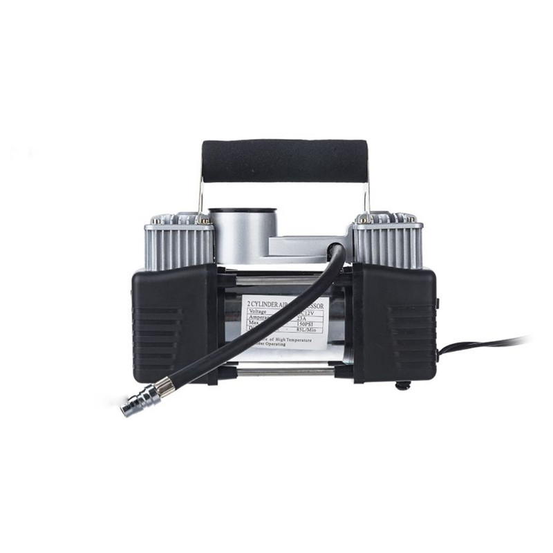 کمپرسور  هوا فندکی مدل camel628