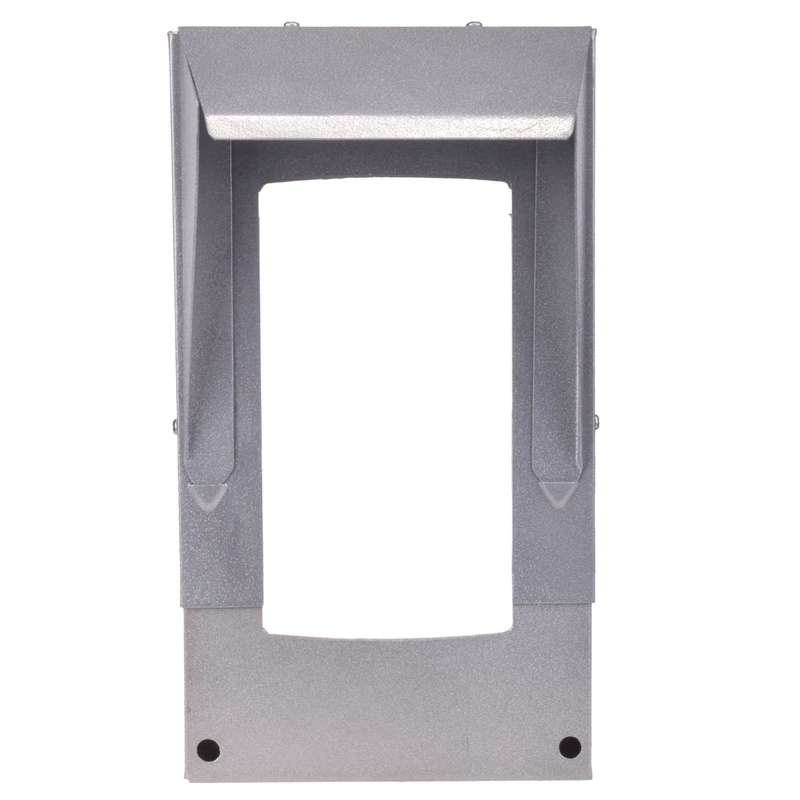 قاب محافظ پنل دربازکن مدل IP31