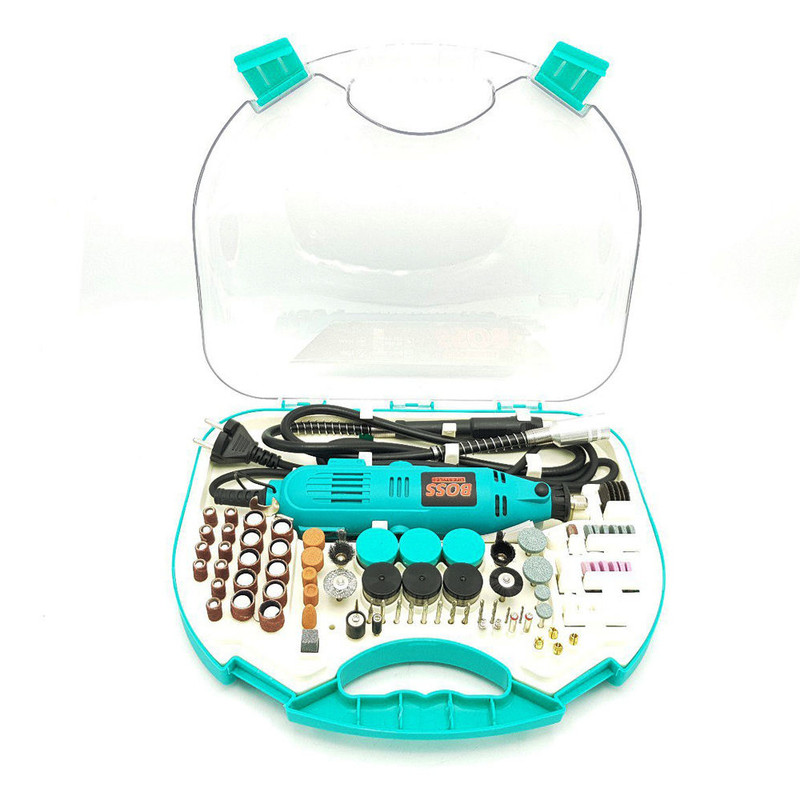 مجموعه 220 عددی فرز انگشتی باس مدل New Bs211 Plus