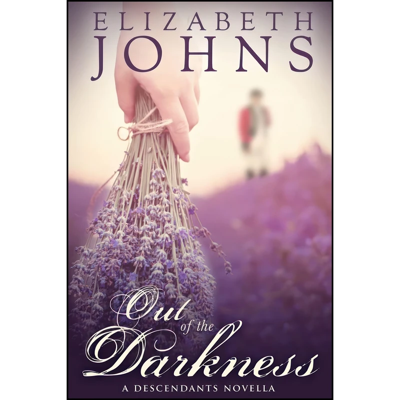 کتاب Out of the Darkness  اثر Elizabeth Johns انتشارات تازه ها