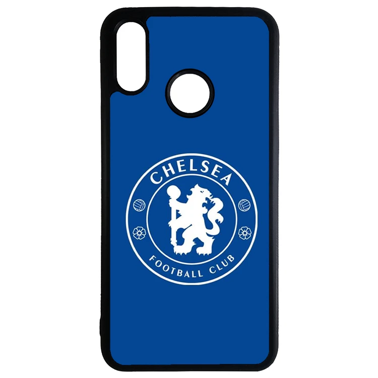 کاور طرح چلسی مناسب برای گوشی موبایل آنر 10 lite