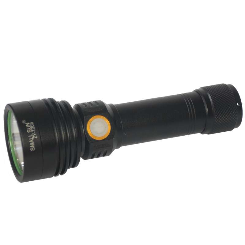 چراغ قوه اسمال سان مدل ZY-T203