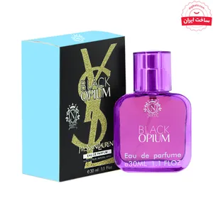 NIFTY Black Opium Eau De Parfum For Women 30 ml