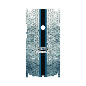 MAHOOT GEELY-FullSkin Cover Sticker for Huawei Y6s 2019