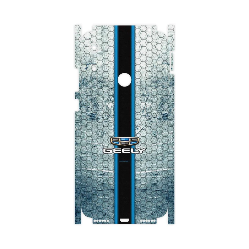 برچسب پوششی ماهوت مدل GEELY-FullSkin مناسب برای گوشی موبایل هوآوی Y6s 2019