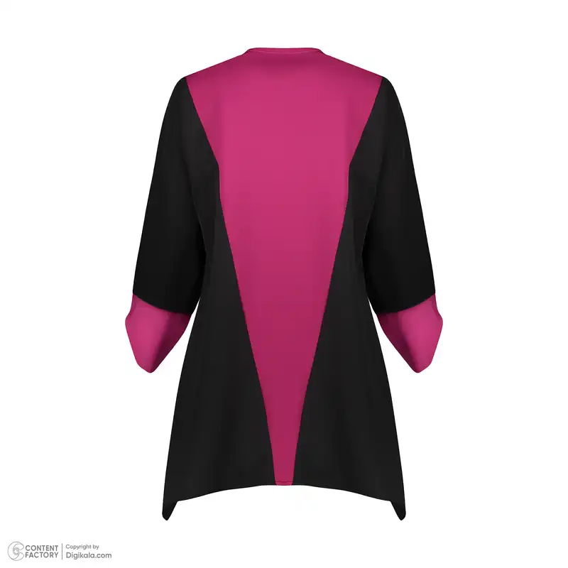 مانتو زنانه کد 002