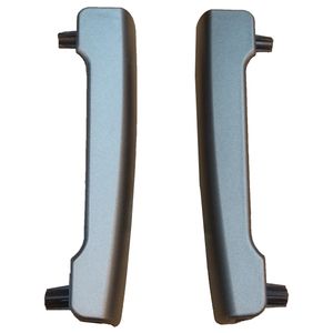 نقد و بررسی دستگیره مچی درب عقب خودرو پیشرو یدک ایران کد 369 مناسب برای ساینا بسته دو عددی توسط خریداران