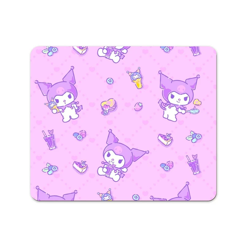 ماوس پد پاد آفرین طرح کرومی کد 405 سایز 19*24 سانتی متر