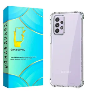 Ghab Guard JELEBGA Cover For Samsung Galaxy A52