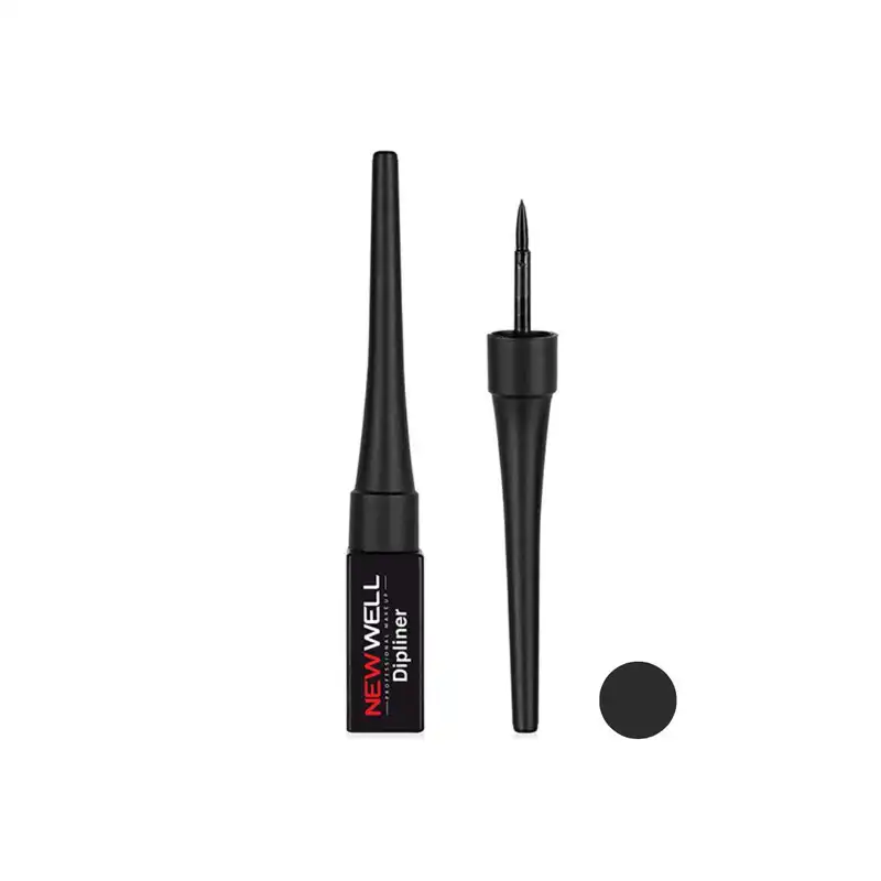 خظ چشم نیوول مدل Dip