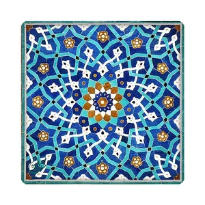 کاشی مبین ایده مدل سنتی kh20 کد 1496