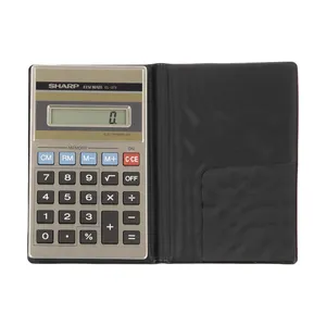 ماشین حساب شارپ مدل EL-373