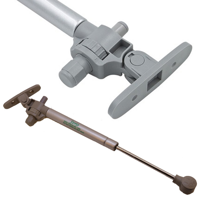 جک کابینت آرام بند سریو مدل SERIO-120N بسته 4 عددی جک کابینت آرام بند سریو مدل SERIO-120N بسته 4 عددی