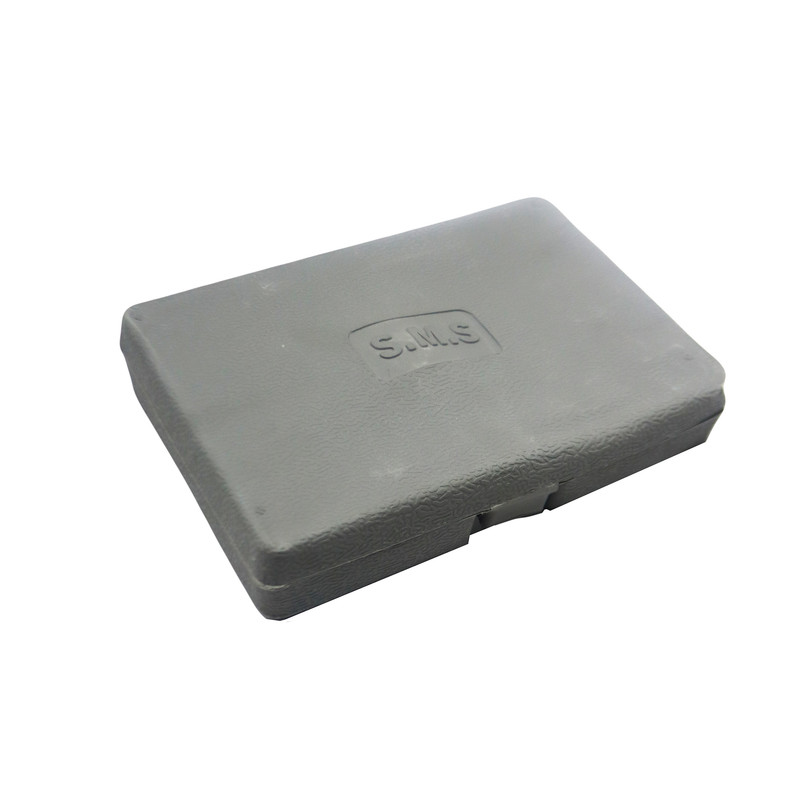 مته گرد بر چوب اس ام اس کد YP-CHOOB-MDF-019 مجموعه 19 عددی