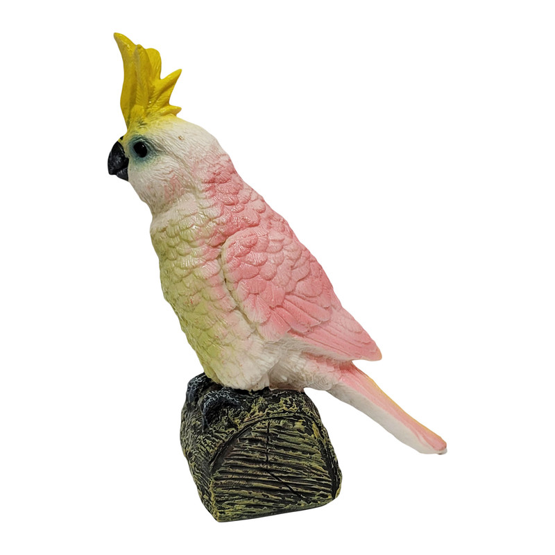 فیگور انیمال پارادایس مدل عروس هلندی کد 4535