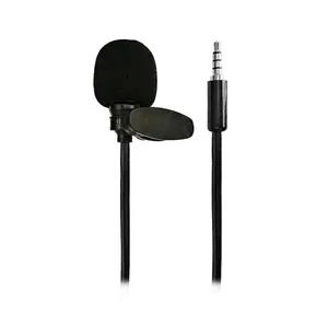 میکروفن یقه ای مدل GL-121