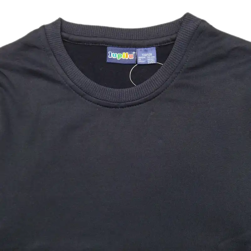 تی شرت آستین بلند بچگانه لوپیلو مدل z6