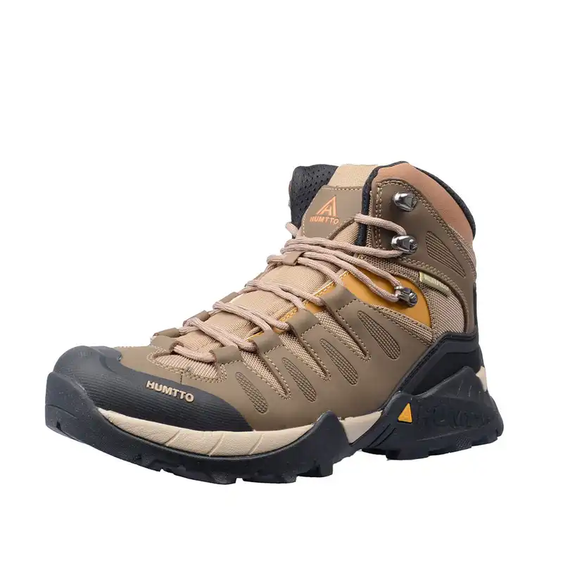 کفش طبیعت گردی مردانه هامتو مدل 250290A-4