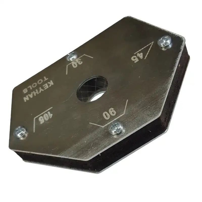 گونیا جوشکاری مدل MMA-K-45-90-105-30