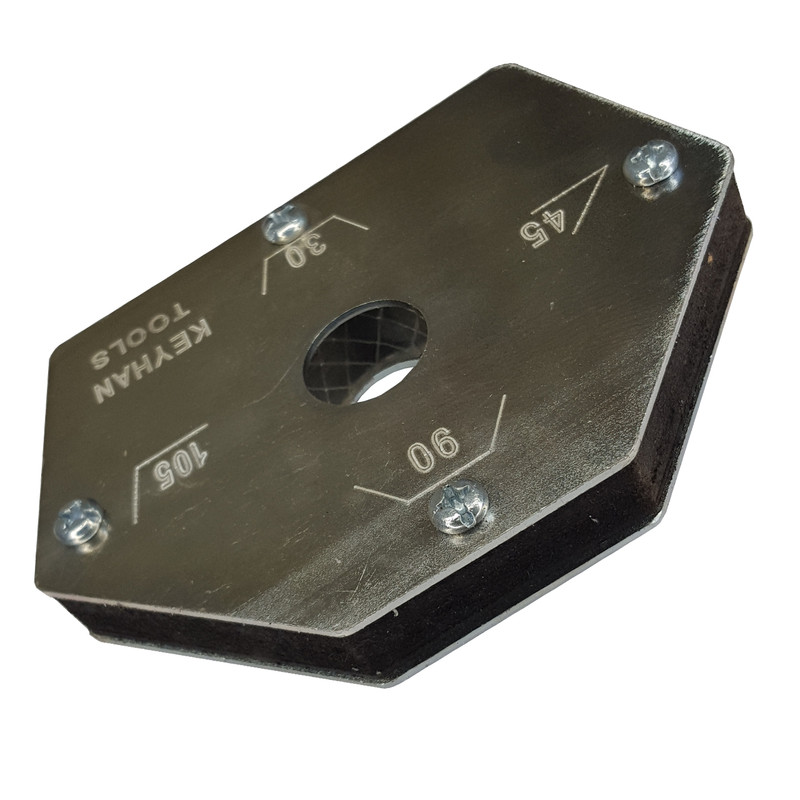 گونیا جوشکاری مدل MMA-K-45-90-105-30