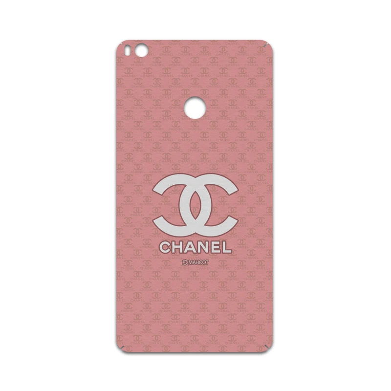 برچسب پوششی ماهوت مدل CHNL مناسب برای گوشی موبایل شیائومی Mi Max 2