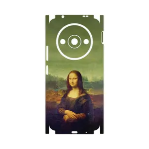 MAHOOT Mona Lisa of da Vinci-FullSkin Cover Sticker for Xiaomi Redmi A3