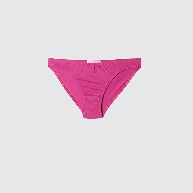 شورت زنانه آریان نخ باف مدل 2312