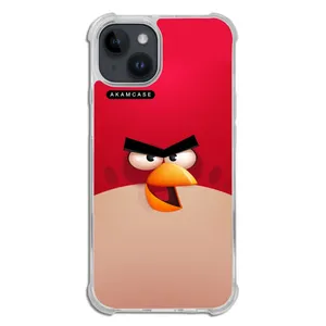 AKAM AMCWTA14-ANGRY BIRDS4 Cover For Apple iPhone 14