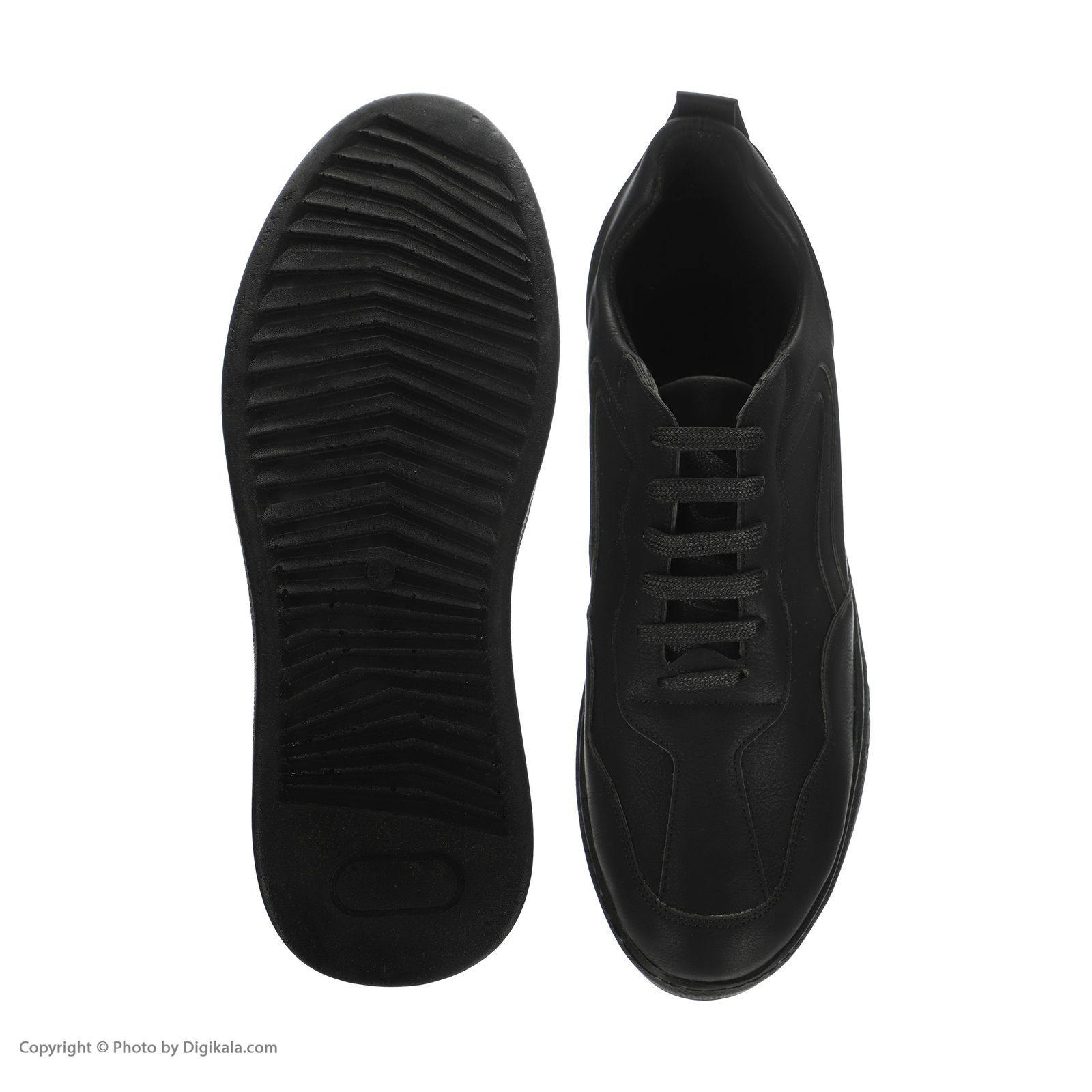 کفش روزمره مردانه اسپرت من مدل ST30701 -  - 4