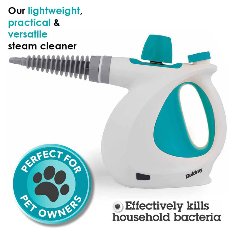 بخار شو بلدری مدل BEL0701TQN