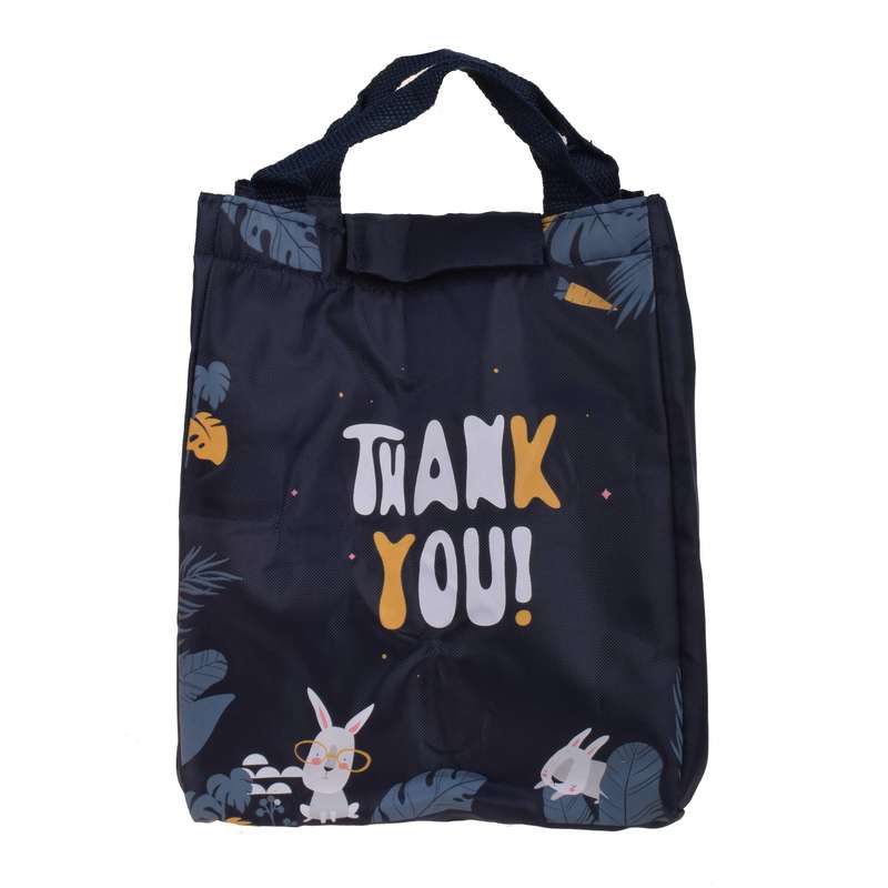 کیف عایق دار مدل THANK YOU