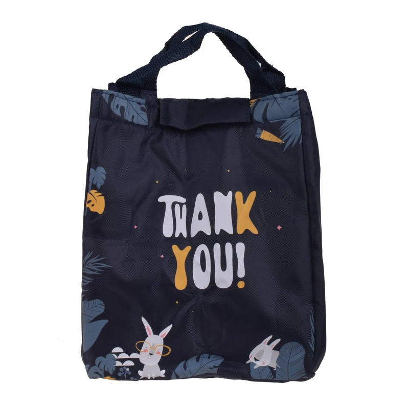 کیف غذا مدل خرگوش