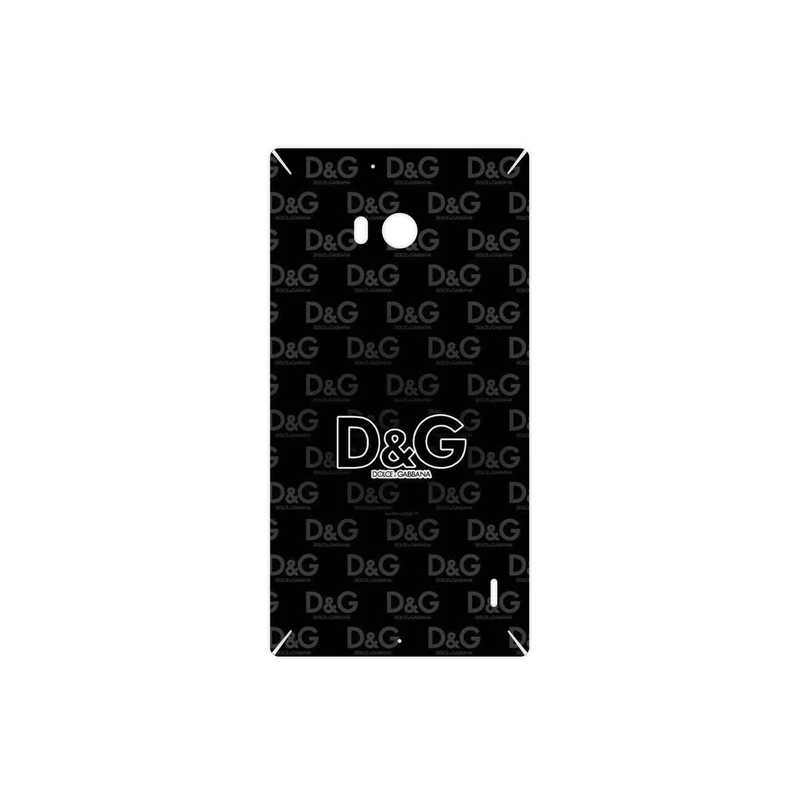 برچسب پوششی ماهوت مدل DG مناسب برای گوشی موبایل نوکیا Lumia 930