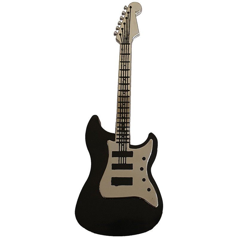 فندک مدل گیتار 387