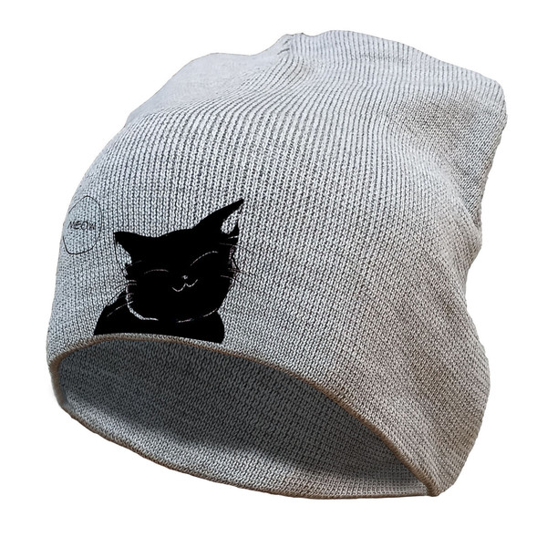 کلاه آی تمر مدل گربه کد 184