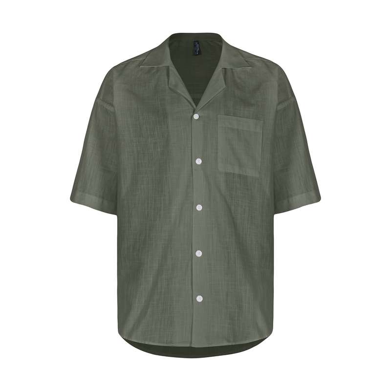 پیراهن مردانه سیکس زیرو ناین مدل 1137-48