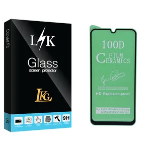 LKG LK Glass Screen Protector For Samsung Galaxy A70/A70S