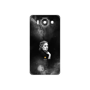 MAHOOT Adele Cover Sticker for Microsoft Lumia 950